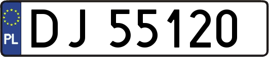 DJ55120