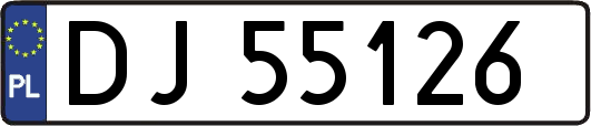 DJ55126