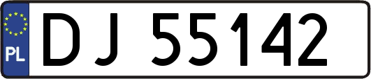 DJ55142