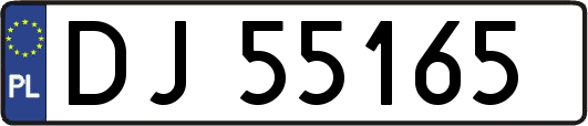DJ55165
