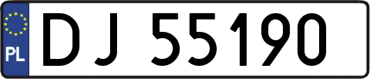DJ55190