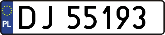 DJ55193
