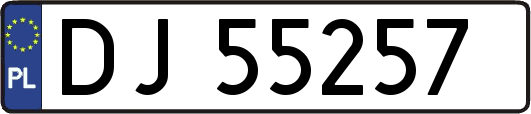 DJ55257