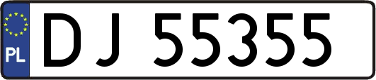 DJ55355