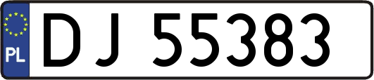 DJ55383