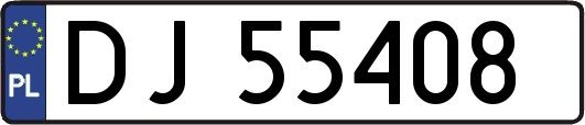 DJ55408