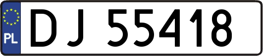 DJ55418