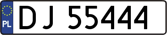DJ55444