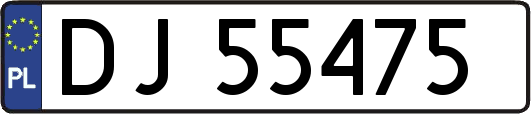 DJ55475