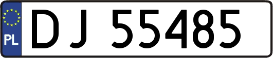 DJ55485