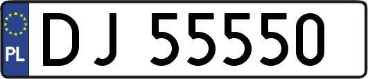 DJ55550