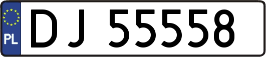DJ55558