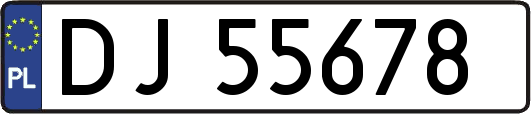DJ55678