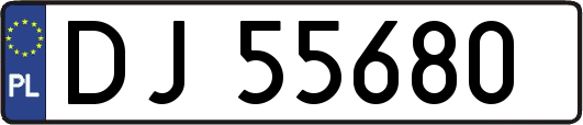 DJ55680