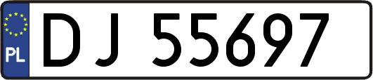 DJ55697