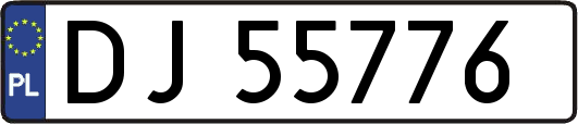 DJ55776