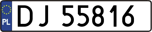 DJ55816