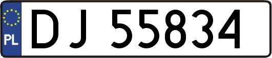 DJ55834