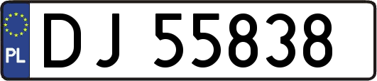 DJ55838