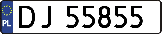 DJ55855