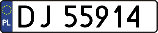 DJ55914