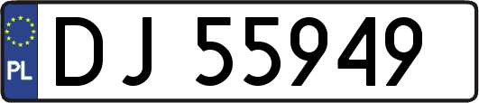 DJ55949