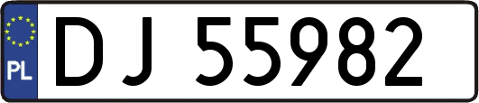DJ55982