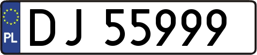 DJ55999