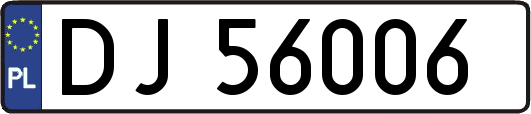 DJ56006