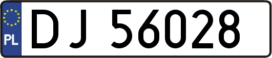 DJ56028