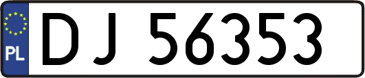 DJ56353