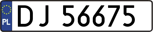 DJ56675