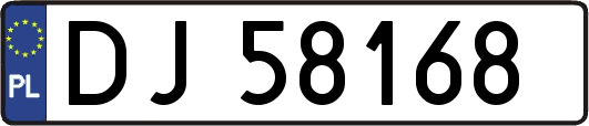 DJ58168