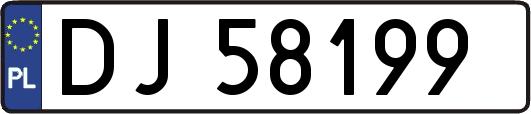 DJ58199