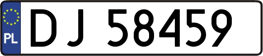 DJ58459
