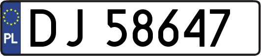 DJ58647