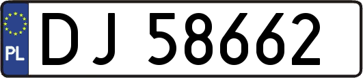 DJ58662