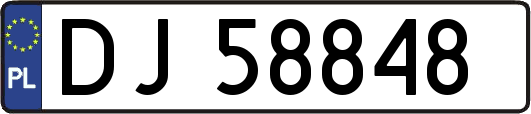 DJ58848