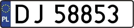 DJ58853