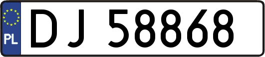 DJ58868