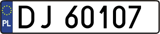 DJ60107