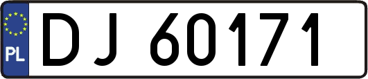 DJ60171