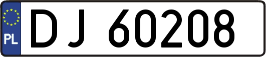 DJ60208