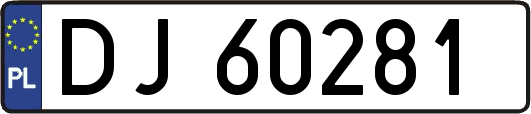 DJ60281