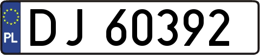 DJ60392