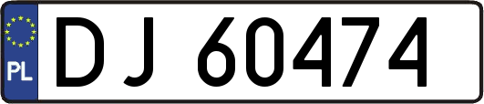 DJ60474