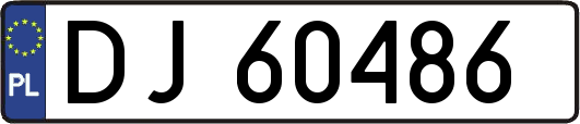 DJ60486