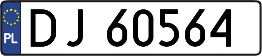 DJ60564
