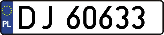 DJ60633