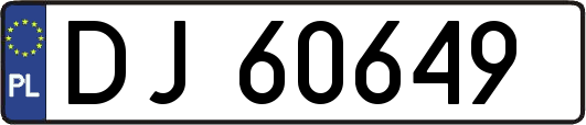 DJ60649